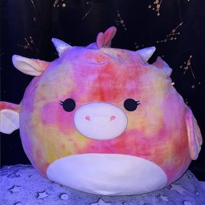 Dragon Squishmallow 16”